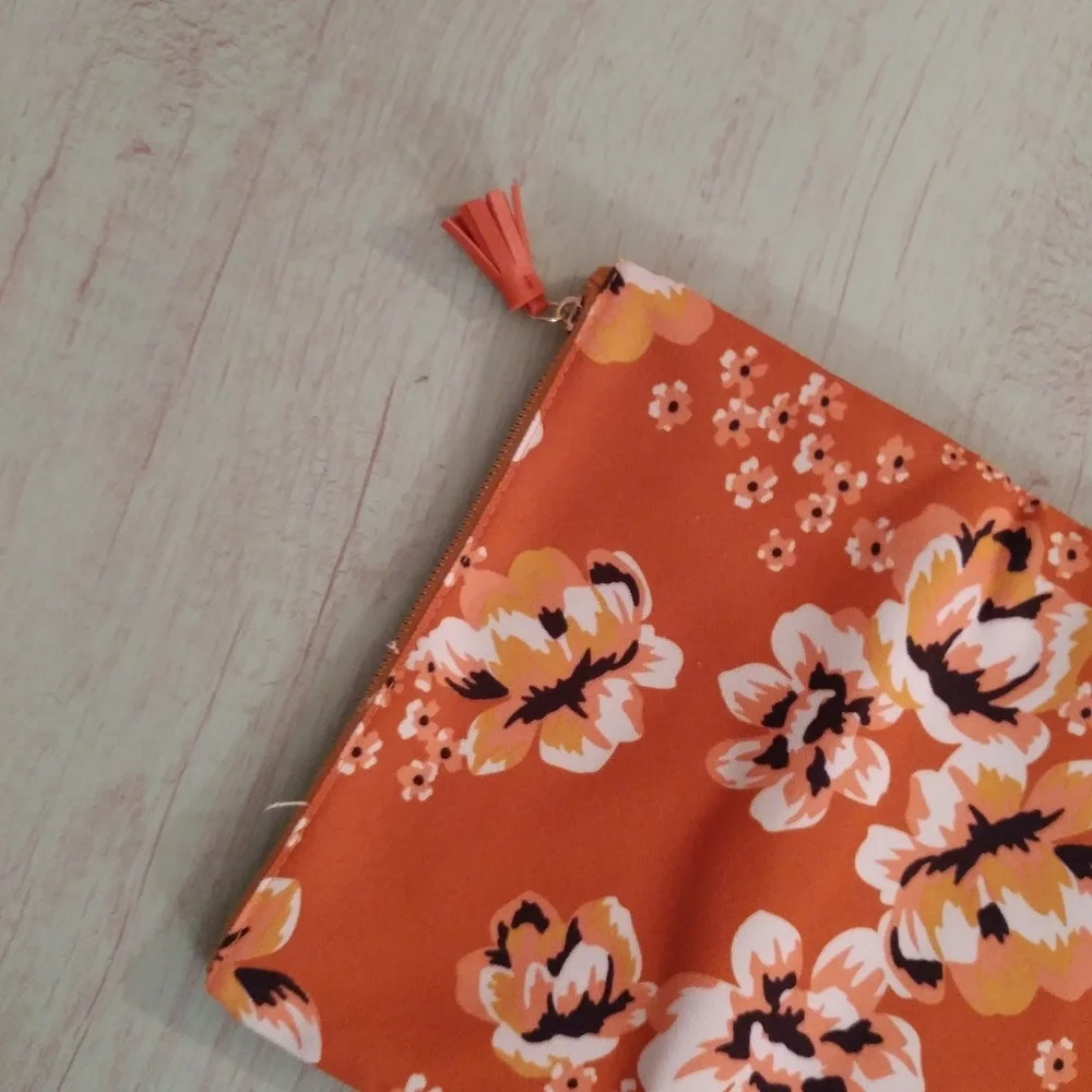 Rachel Pally Reversible Clutch